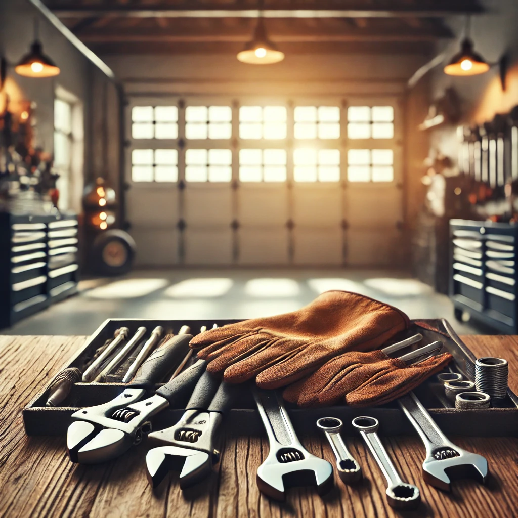 About Our Family-Owned Garage Door Company in Perkasie PA - Professional Service Team