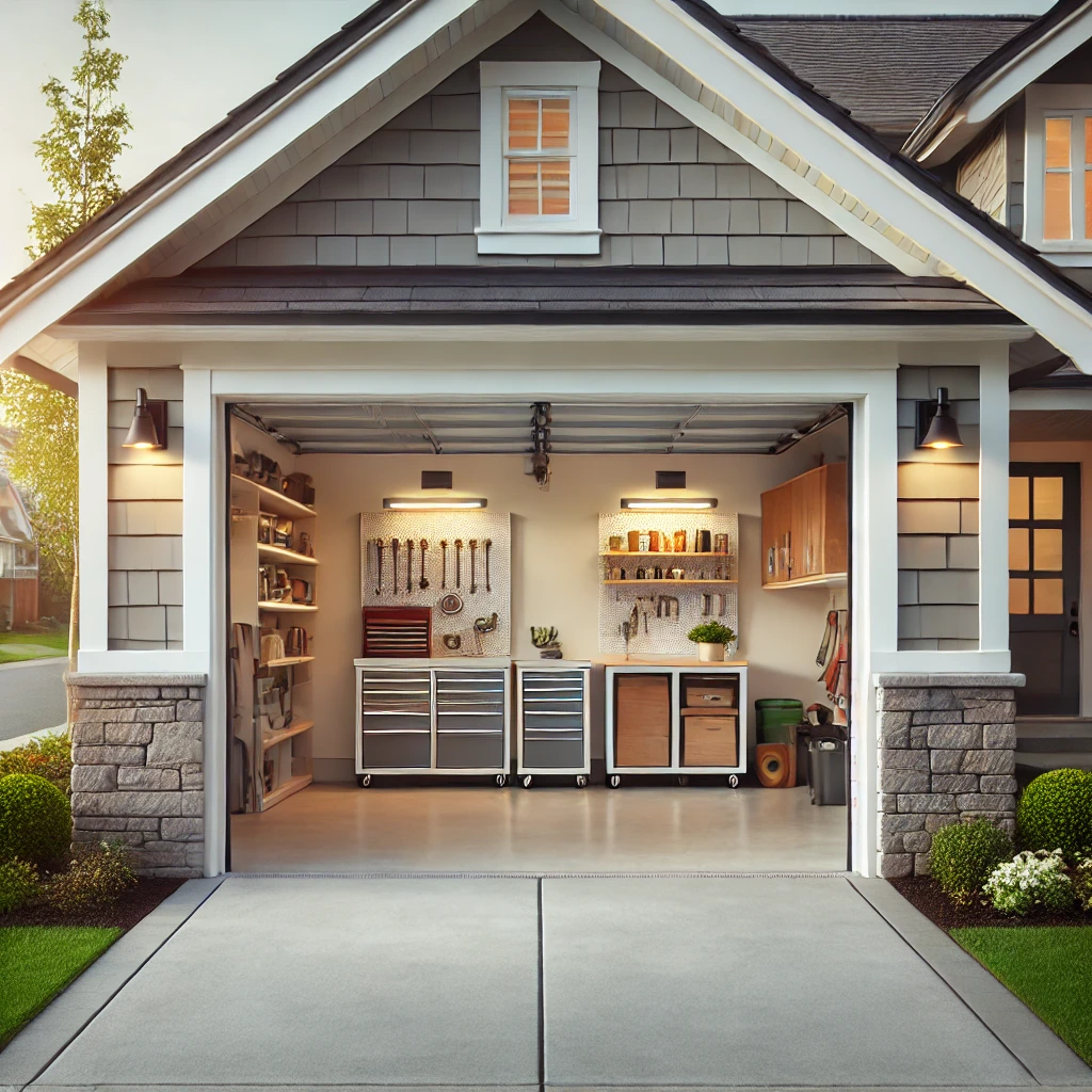 Latest garage door repair tips and maintenance guides from Perkasie's trusted experts