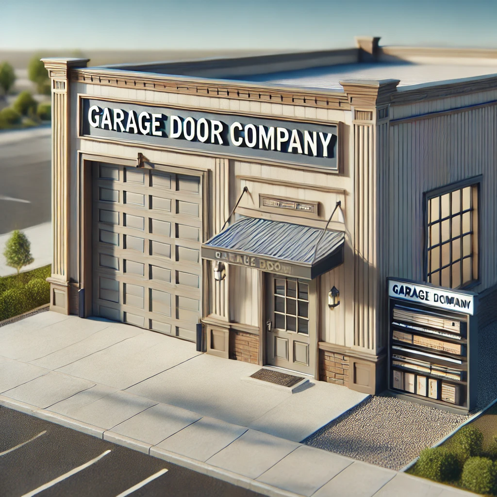 Best Garage Door Company Near Me Perkasie PA - 24/7 Emergency Service
