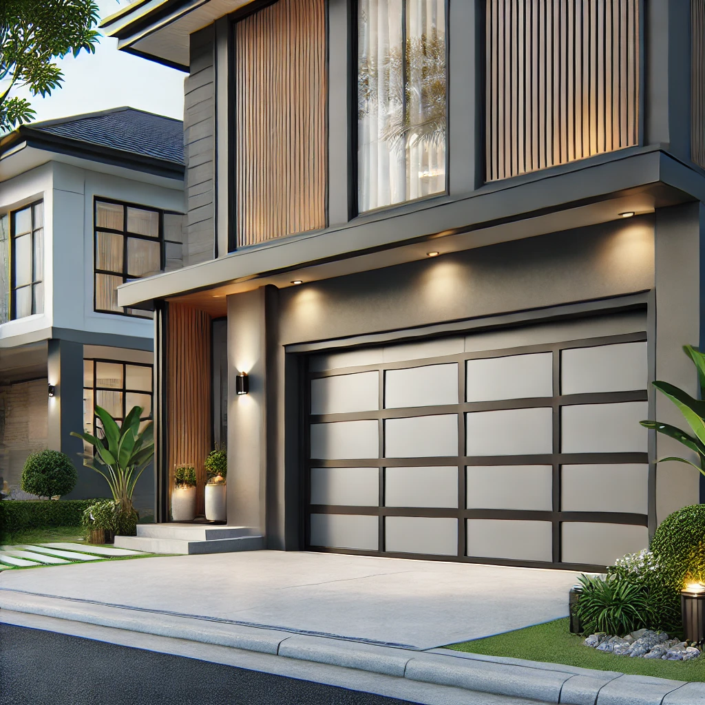 Professional Garage Door Company Perkasie PA - 24/7 Emergency Service & Repairs