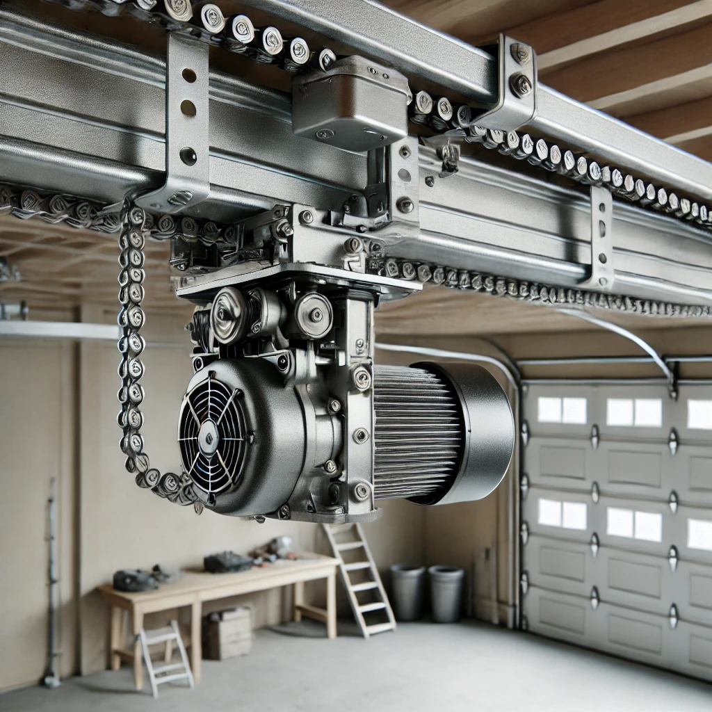 Professional Garage Door Opener Installation Perkasie PA - Expert Smart Opener Installation Services