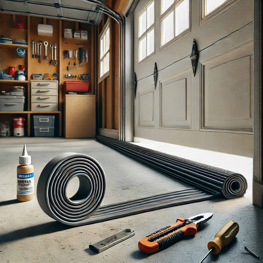 Expert Weather Seal Replacement in Perkasie PA - Professional Service for Bottom Seals, Weatherstripping & Threshold Seals